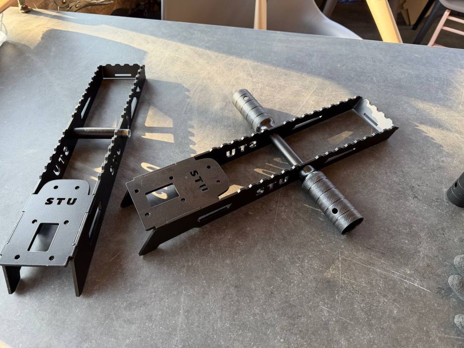 Бугель на g2 master та g2 max