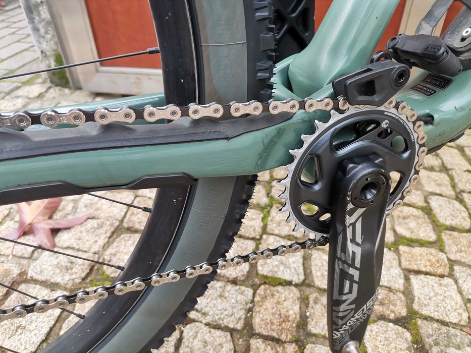 Bike BTT em Bom Estado