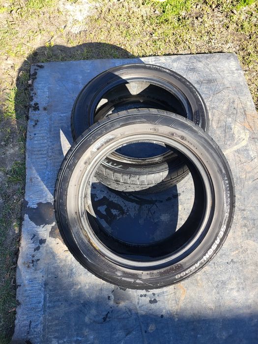 Opony zimowe Euroali Season 205 /55 R16 .