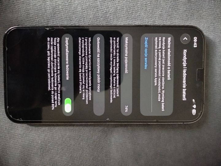 Sprzedam iphone 12 Pro