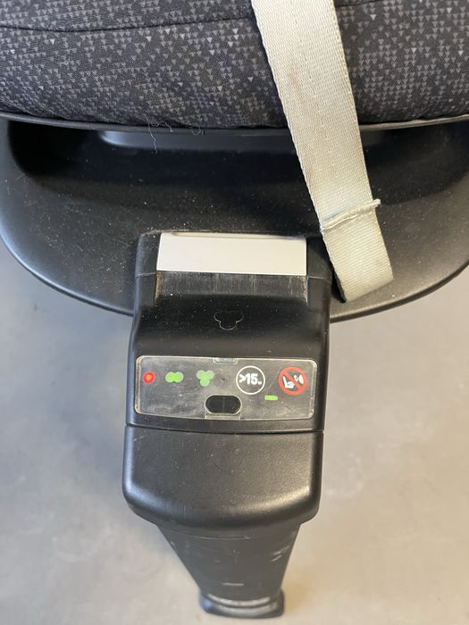 Fotelik Maxi Cosi 2WayPearl + baza ,zadbany, isofix