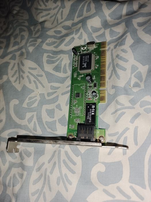 Сетевая плата ОЛХ доставка.