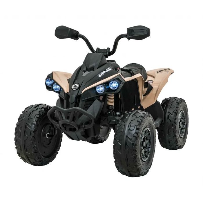 Samochód Pojazd Quad Maverick ATV 24V 400W na akumulator