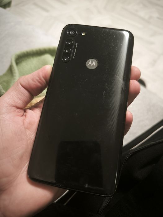 moto g8 power - купити мобільні телефони та смартфони - Ціна на OLX.ua