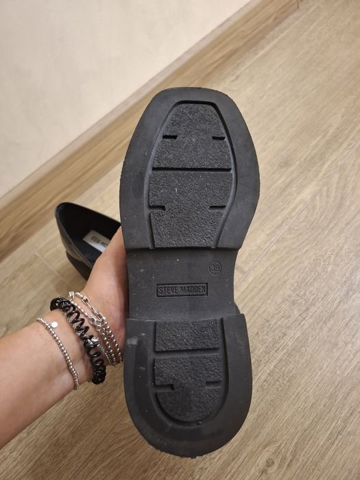 Лофери Steve Madden