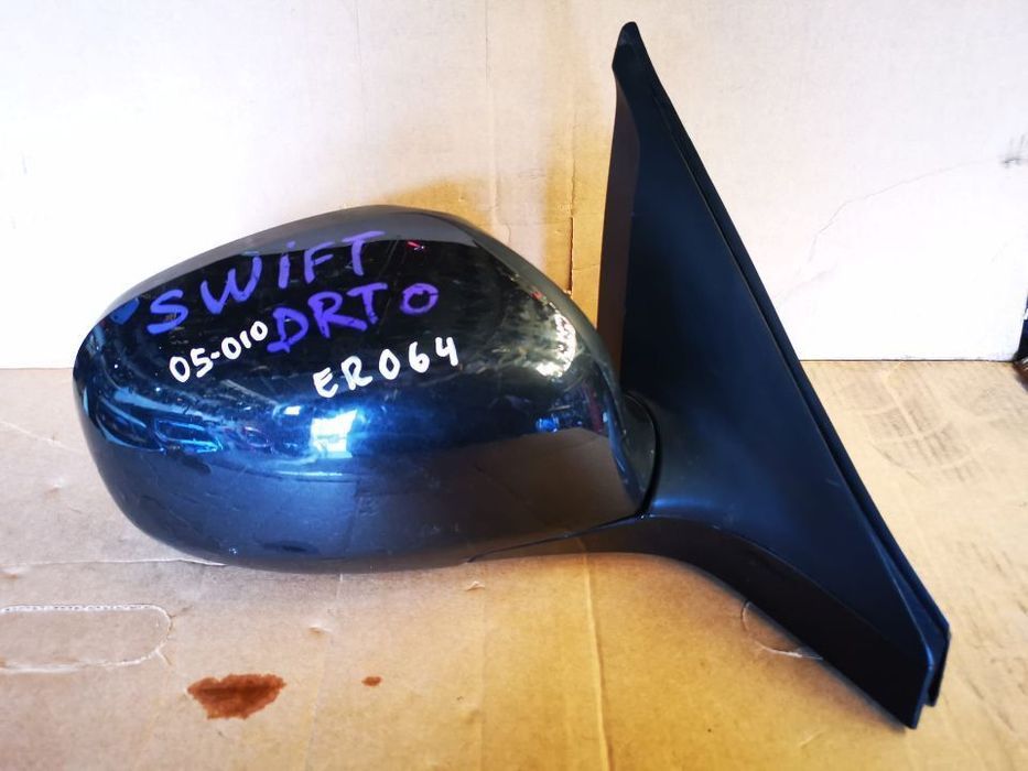 SUZUKI SWIFT RETROVISOR DTO ER064
