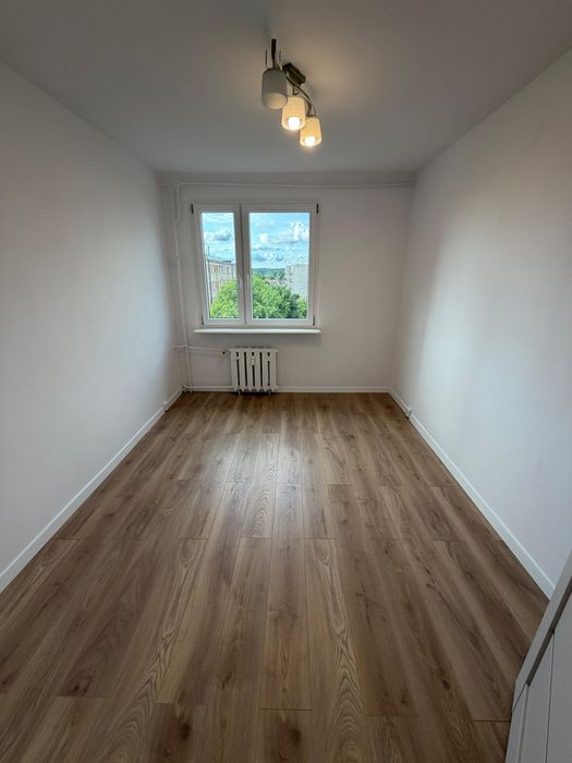 Mieszkanie 2 pokojowe po kapitalnym remoncie