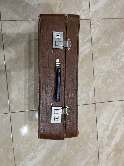 Продам чемодан раритет