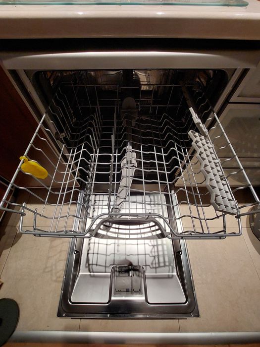 Zmywarka wolnostojaca Bosch 60 cm