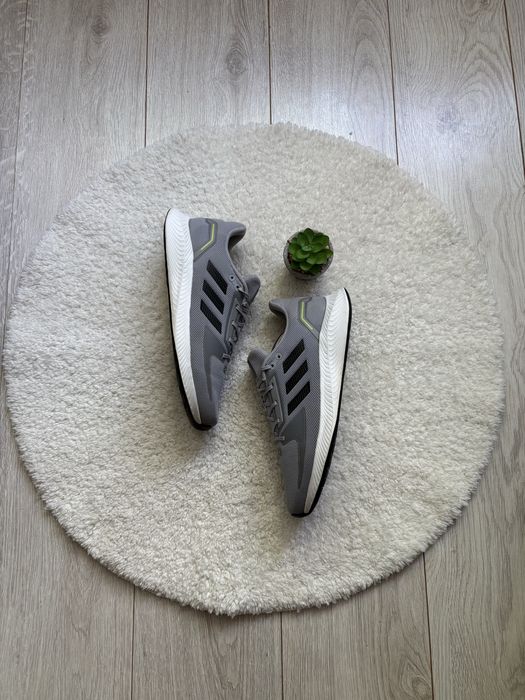 Мужские Спортивные Кроссовки Adidas Runfalcon 2.0 43р(27.5см)