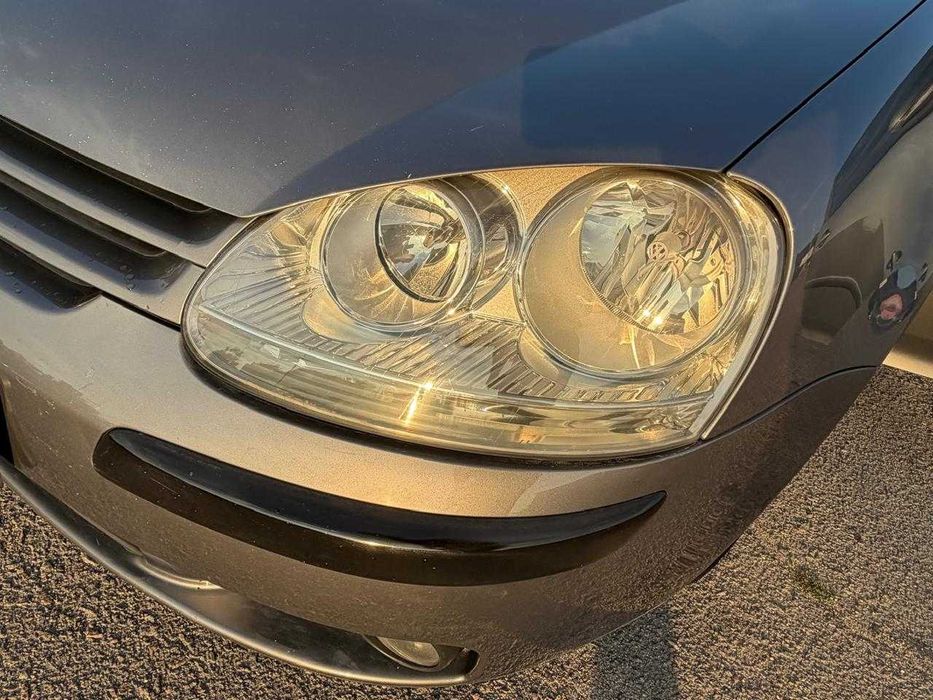 Volkswagen Golf V 2.0 FSI 2007, 6-ст. механіка