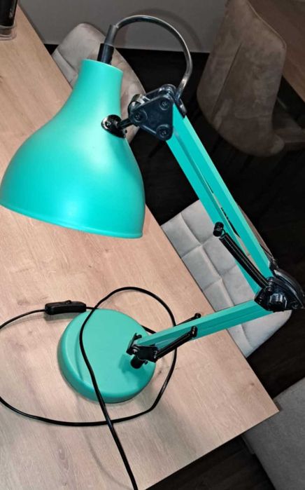 Lampka biurkowa!!!