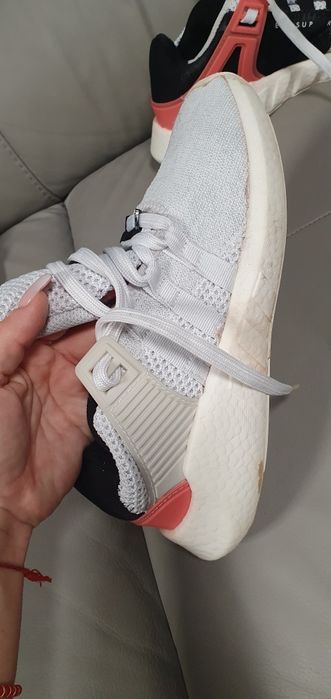 Buty adidas EQT SUPPORT 93/17 size 40