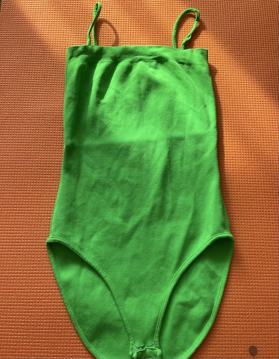 Боді zara м розмір