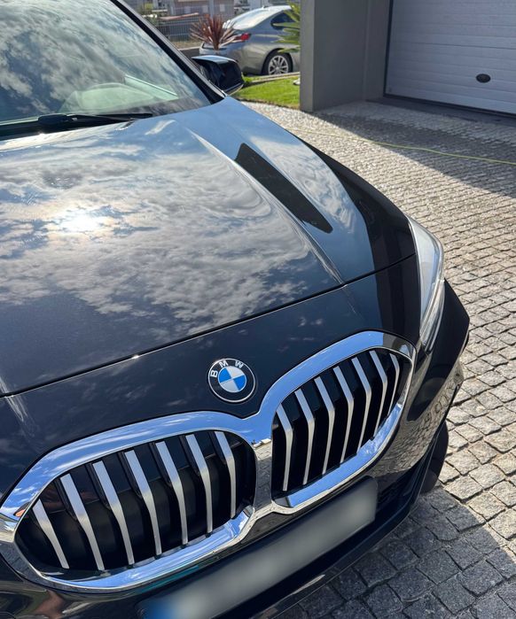 BMW 118 i Pack Desportivo M Auto — photo 3