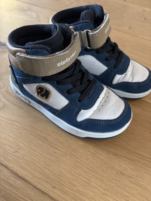 Buty Elefanten 26