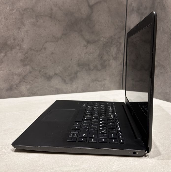 Hp 14-cb186nr 14" 4GB RAM/64GB SSD D1010