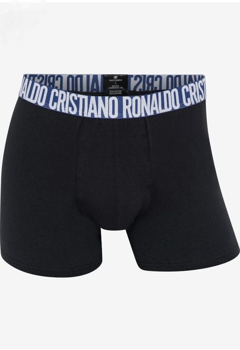 Bokserki CR7 Cristiano Ronaldo 3 szt. r. M