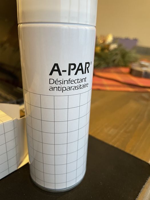 А ПАР Спрей  A-PAR 200 мл