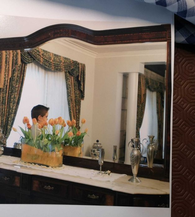 Móveis de boa qualidade