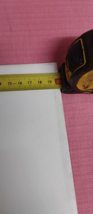 Ajuleijos novos brancos