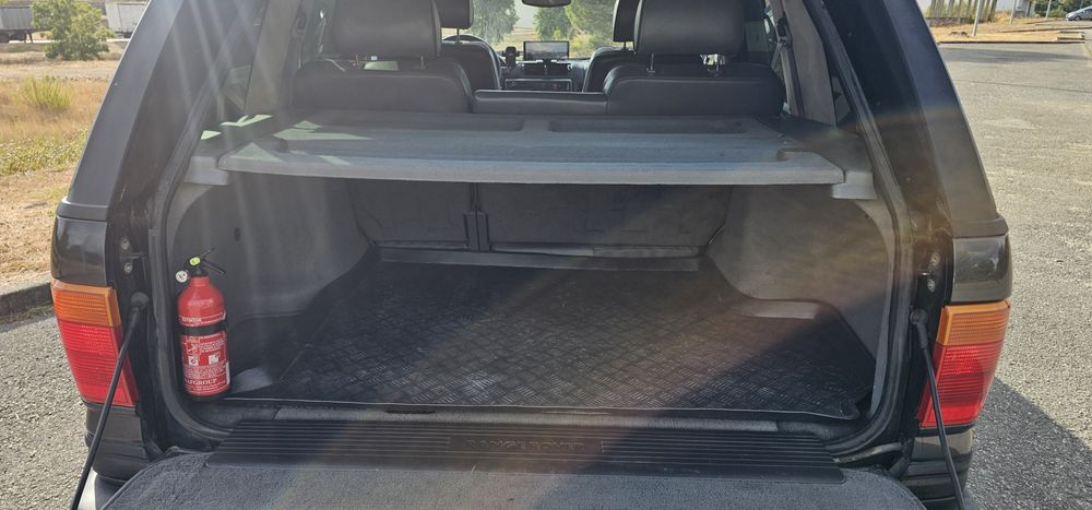 RANGE ROVER P38 4.6 V8 * NACIONAL* Gas./GPL