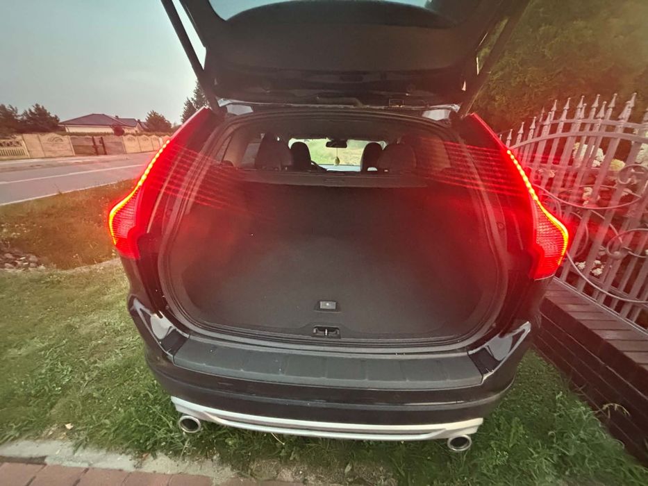 Sprzedam Volvo XC60