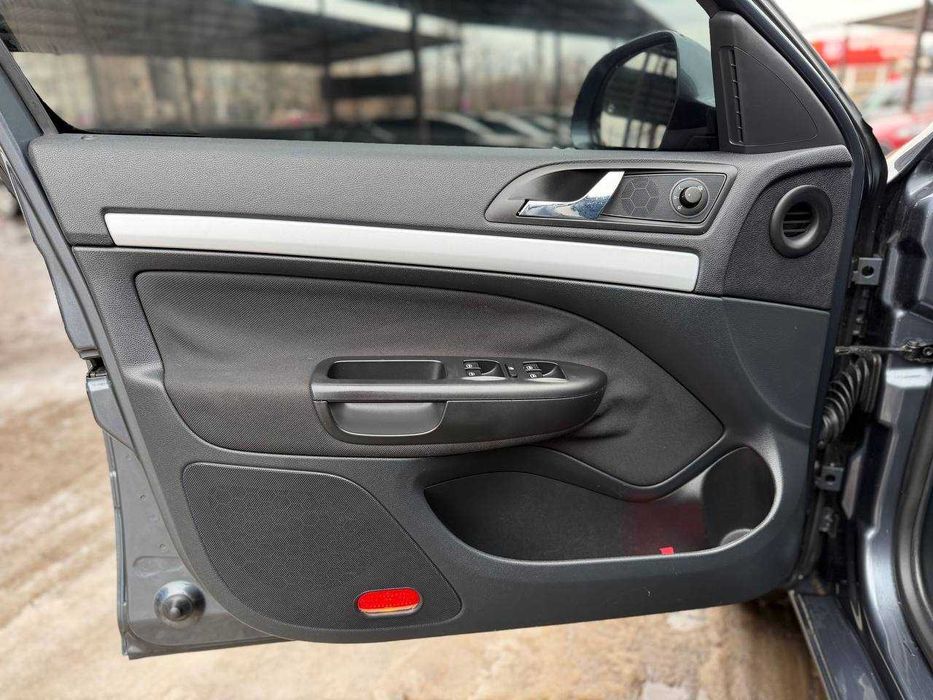 Skoda Octavia A5 2010