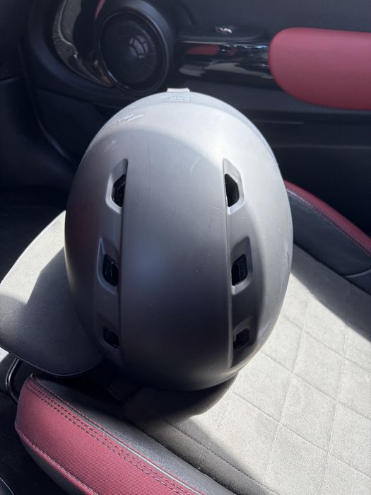 Capacete Snowboard Quechua