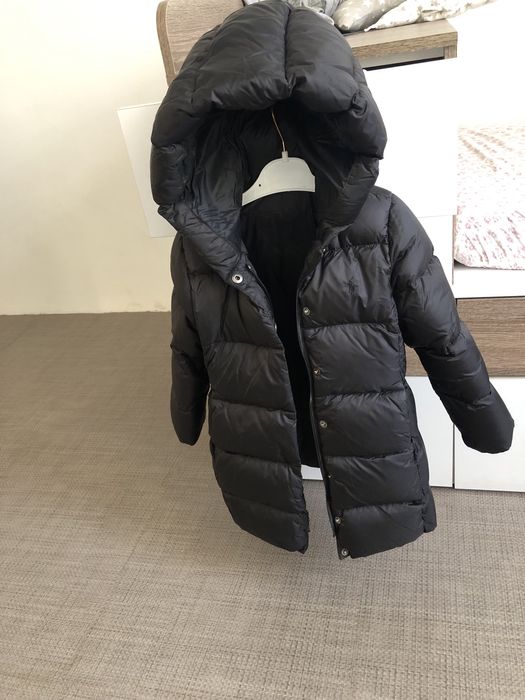 Пуховик Polo на 4 роки