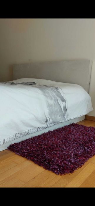 Tapetes de quarto