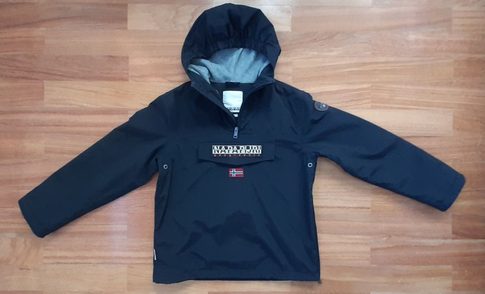 Napapijri Rainforest (Anorak)