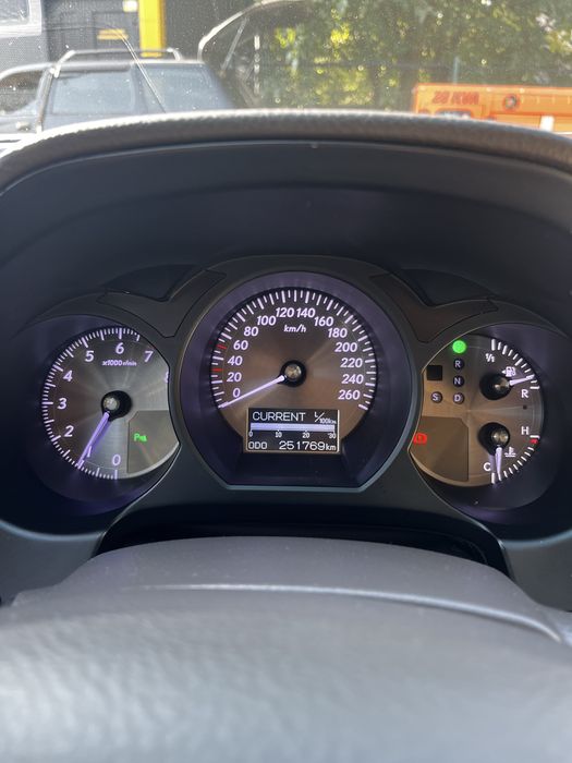 Продам Lexus GS 350