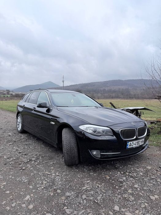 BMW F11 520D 2.0