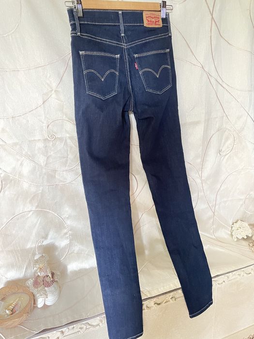 Jeansy Levi’s r XXS/XS