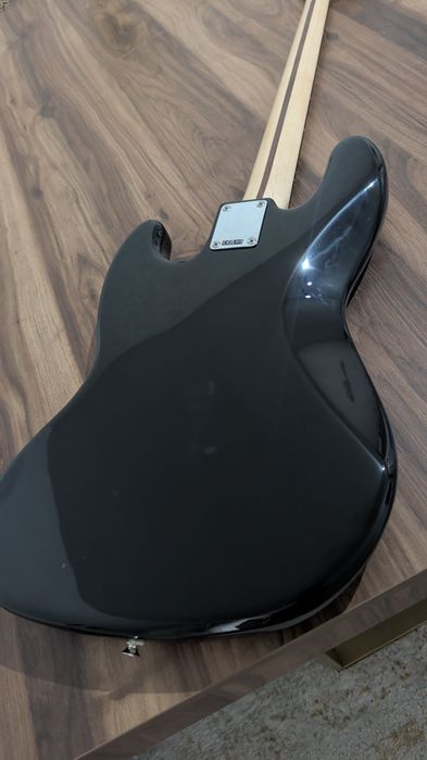 Fender jazz bass Geddy Lee signature  MIM