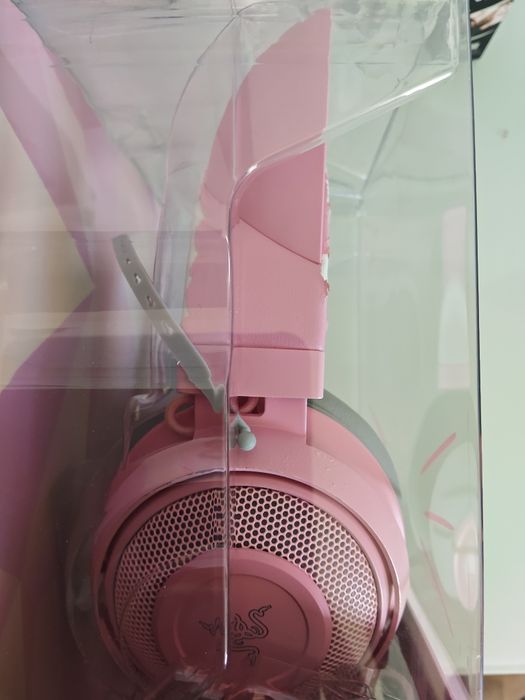 Razer Kraken Kitty Edition