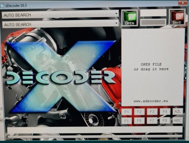 Programas Para Soluções DPF p / Windows