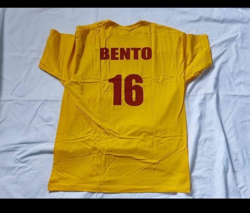 T shirt para grupos