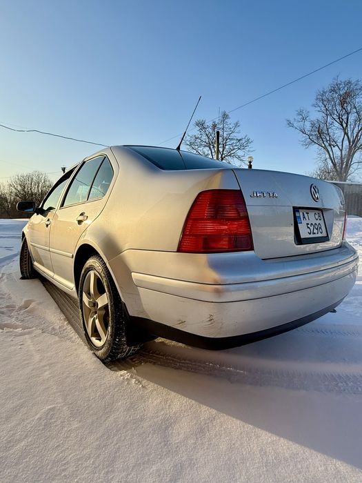 Продам VW Jetta mk4 (Golf 4,Bora) VR6
