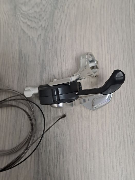 Manetki Shimano XTR SL-M970 3x9 w bardzo dobrym stanie