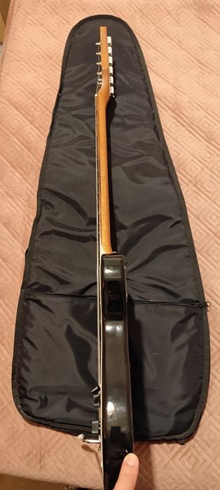 Guitarra elétrica samick