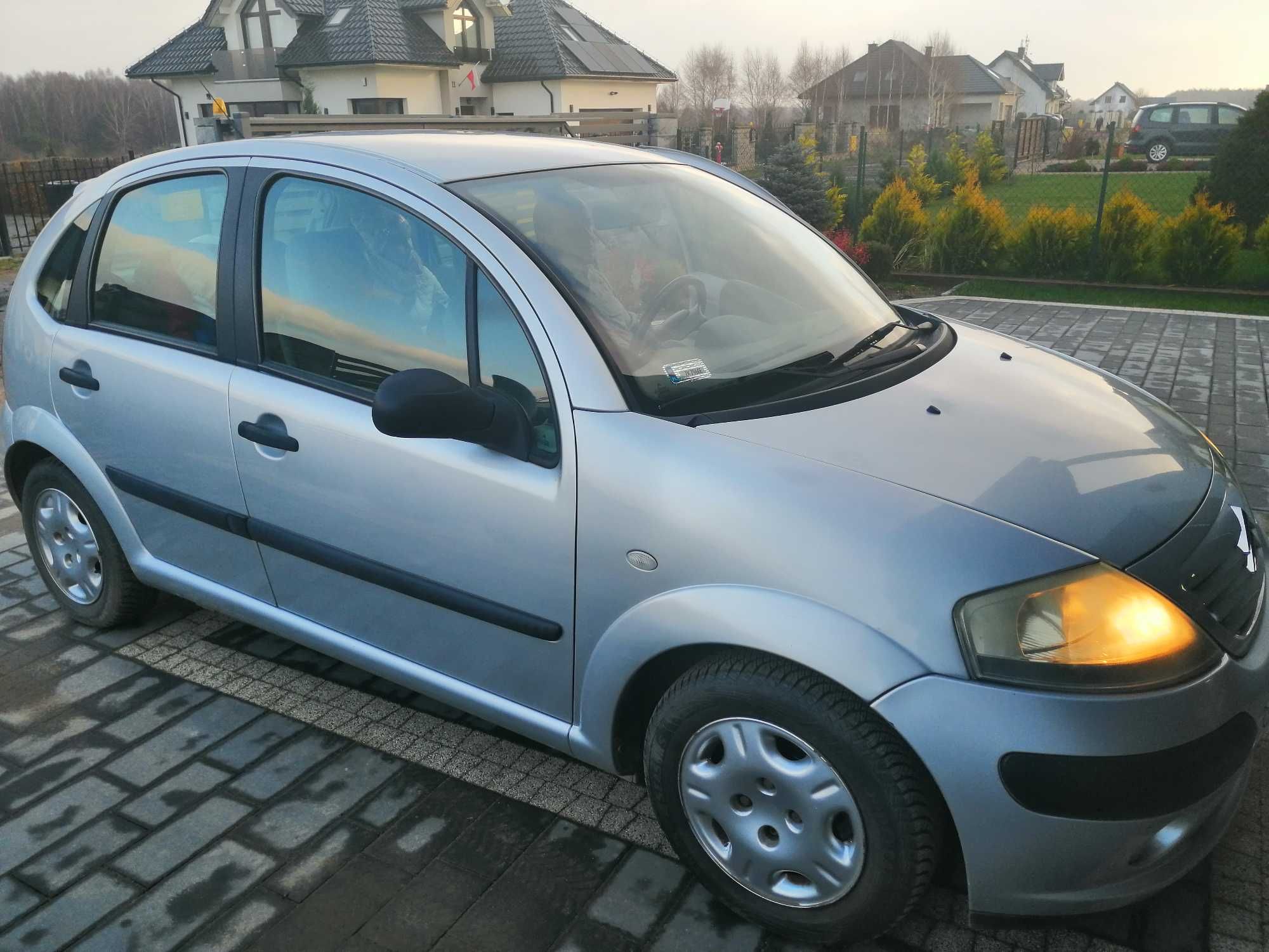 Sprzedam Citroena C3 - Wymiana Rozrządu Gratis Koszalin • Olx.pl