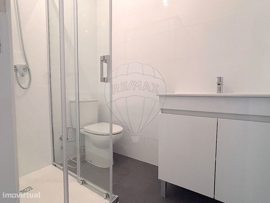 Apartamento T3 para arrendamento