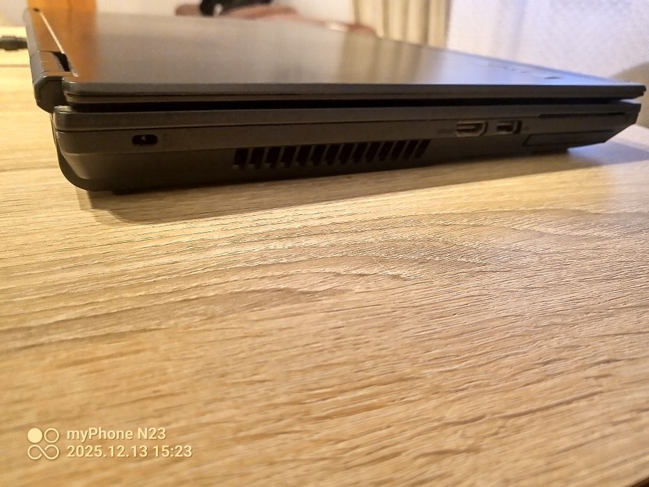 Laptop Acer Intel core i3 SSD