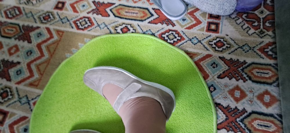 Мокасини 42 ршкіра Waldlauter