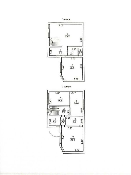Дом по адресу ул. Макаренко (площадь 195 м²) - Atlanta.ua - фото 19