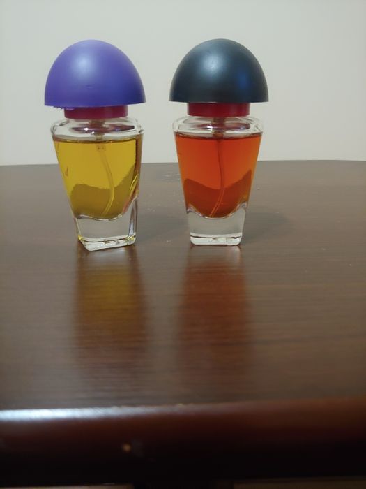 Туалетная вода So... ?