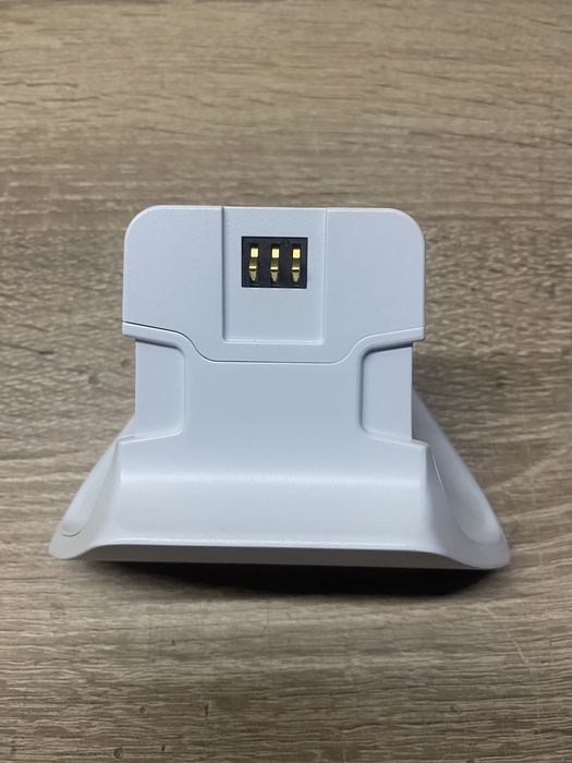 Estação de carregamento e bateria para comando Xbox one ou séries
