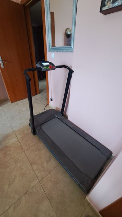 Passadeira Rolante (como nova)